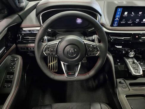 New 2026 Acura MDX A-Spec image 19