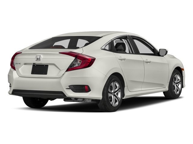 Used 2017 Honda Civic LX image 2