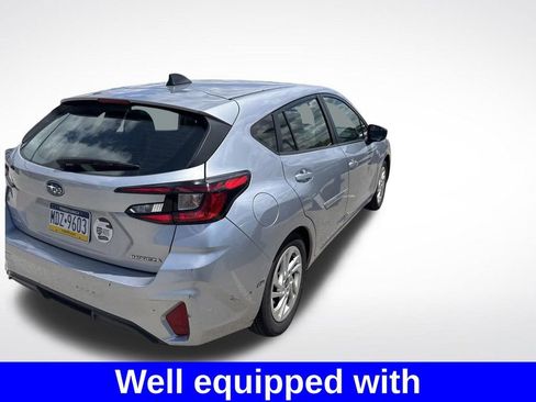 Used 2024 Subaru Impreza 2.0i AWD/4WD image 3