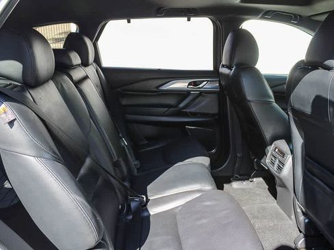 Used 2019 MAZDA CX-9 Grand Touring AWD/4WD image 14
