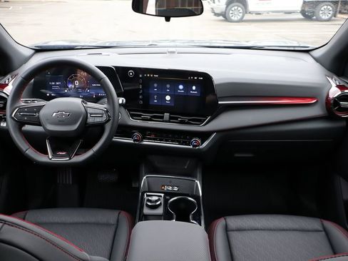 New 2026 Chevrolet Equinox RS image 39