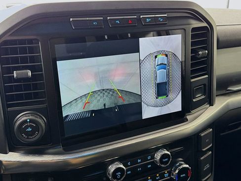 Used 2022 Ford F150 Lariat image 18