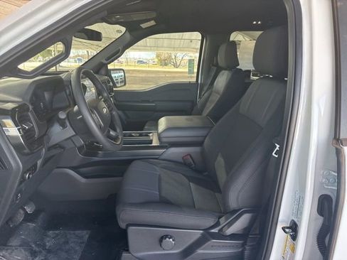 New 2026 Ford F150 STX w/ Equipment Group 200A image 13