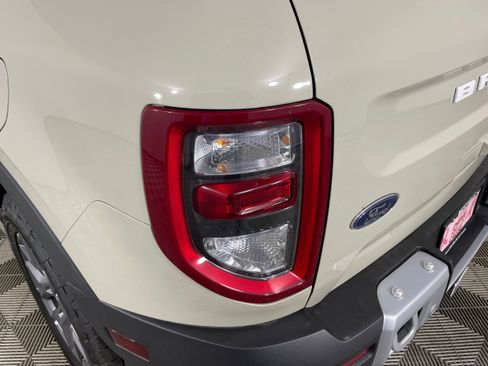 New 2025 Ford Bronco Sport Big Bend image 16