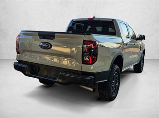 New 2025 Ford Ranger XLT w/ Equipment Group 301A High video 2