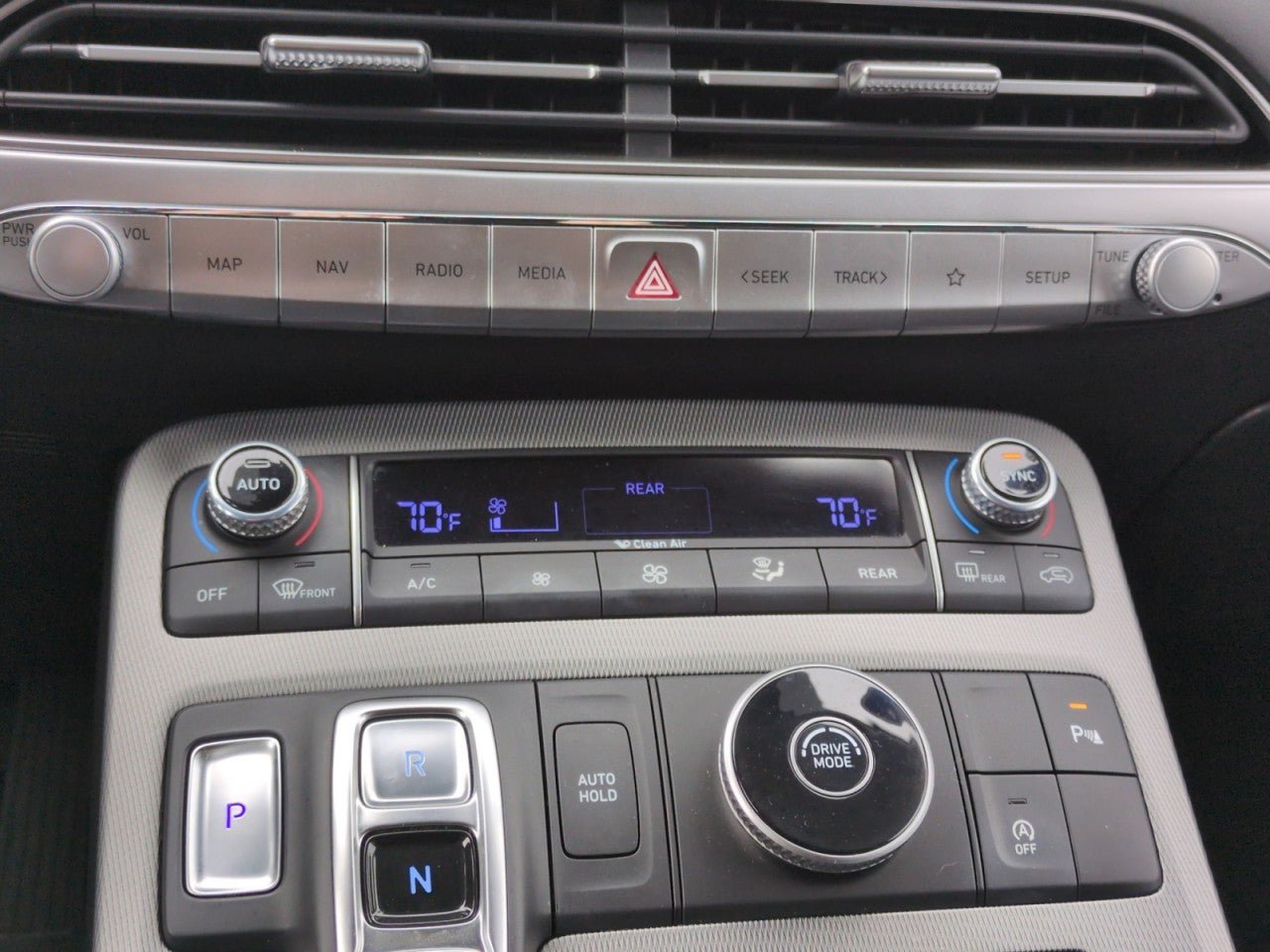 Used 2022 Hyundai Palisade SEL w/ Premium Package FWD image 21