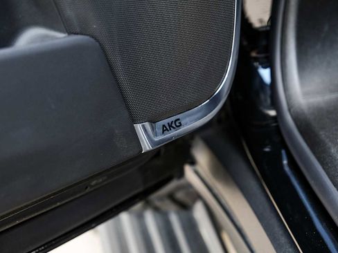 Used 2025 Cadillac Escalade V w/ LPO, Floor Liner Package image 56