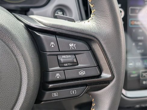 Used 2025 Subaru Crosstrek 2.5i Sport image 29