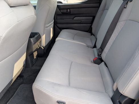 Used 2025 Toyota Tacoma SR5 RWD image 14