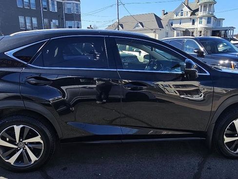 Used 2019 Lexus NX 300 AWD w/ Premium Package image 7