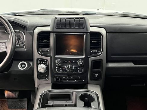 Used 2018 RAM 1500 Rebel w/ Luxury Group image 21