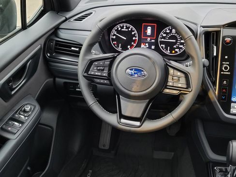 New 2026 Subaru Forester Premium image 6