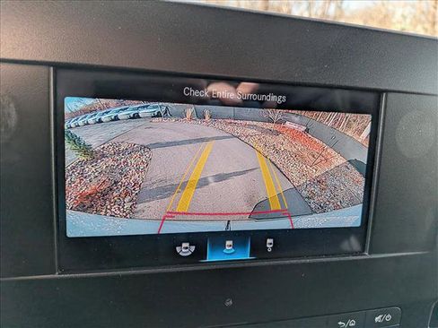 Used 2024 Mercedes-Benz Sprinter 2500 image 35