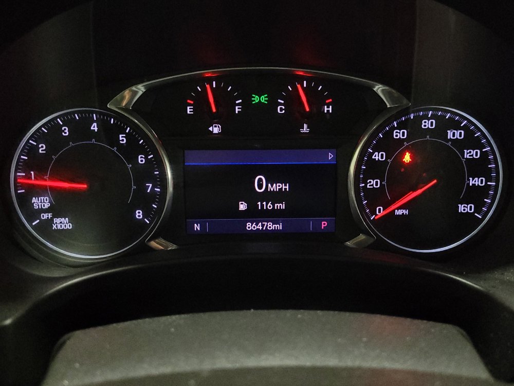 Used 2020 GMC Terrain SLT AWD/4WD image 23