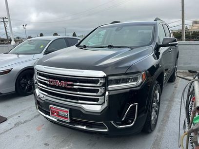 Used 2023 GMC Acadia SLT