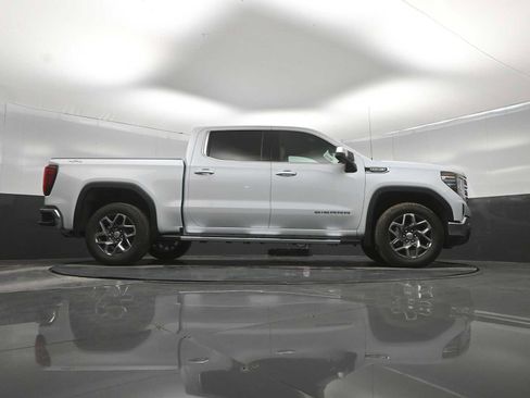 New 2026 GMC Sierra 1500 SLT w/ SLT Premium Plus Package AWD/4WD image 37