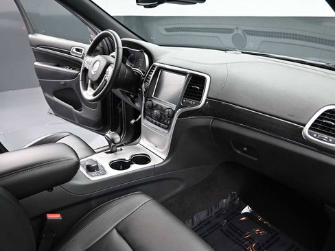 Used 2015 Jeep Grand Cherokee High Altitude AWD/4WD image 22