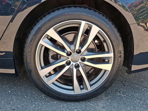 Used 2019 Audi A6 3.0T Premium w/ Convenience Package image 9