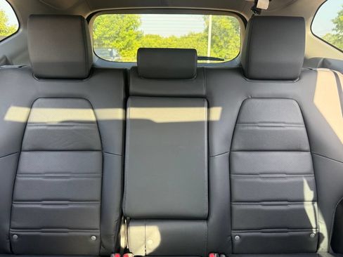 Used 2021 Honda CR-V EX-L image 21