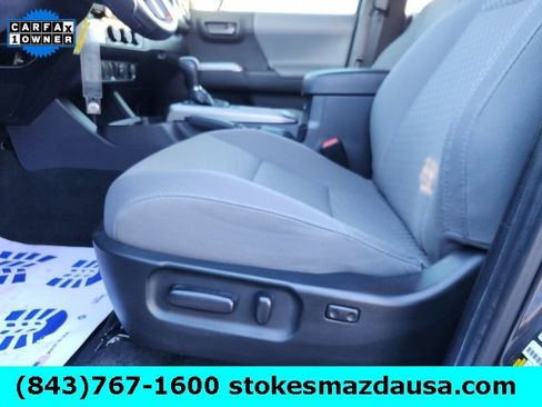 Used 2022 Toyota Tacoma SR5 image 15