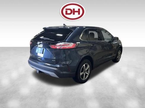 Used 2024 Ford Edge SEL w/ Convenience Package AWD/4WD image 12