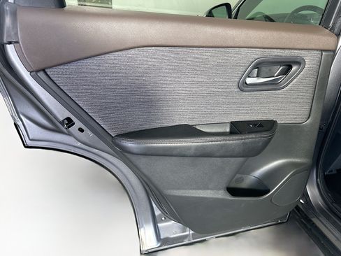 Used 2023 Nissan Rogue SV AWD/4WD image 25