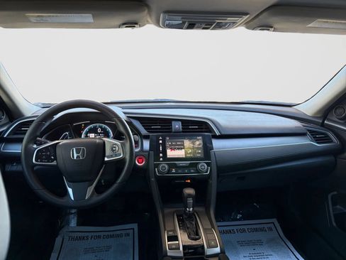 Used 2017 Honda Civic EX image 22