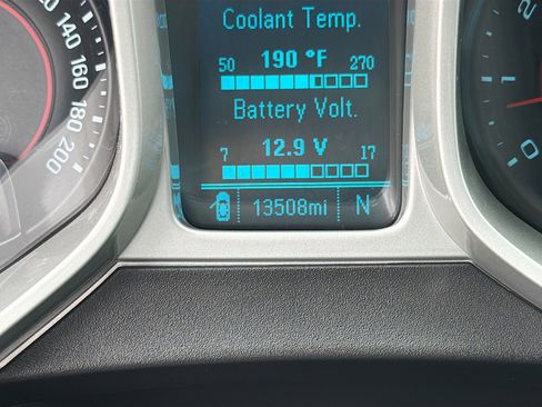 Used 2015 Chevrolet Camaro Z/28 image 37