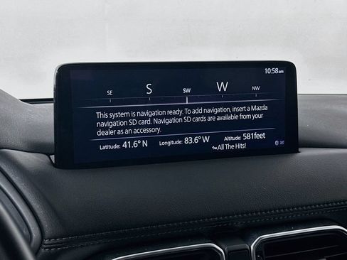 Certified 2023 MAZDA CX-5 AWD 2.5 S w/ Select Package image 18