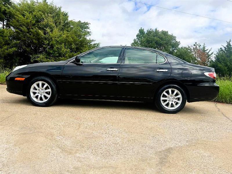 Used 2002 Lexus ES 330 FWD image 11