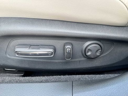New 2026 Honda Accord Touring image 14