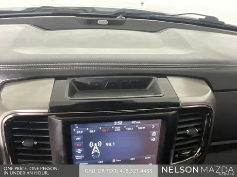 Used 2018 RAM 1500 Sport w/ Convenience Group RWD image 24