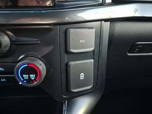 New 2025 Ford F150 STX image 29