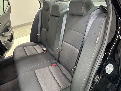 Used 2022 Nissan Altima 2.5 S image 22