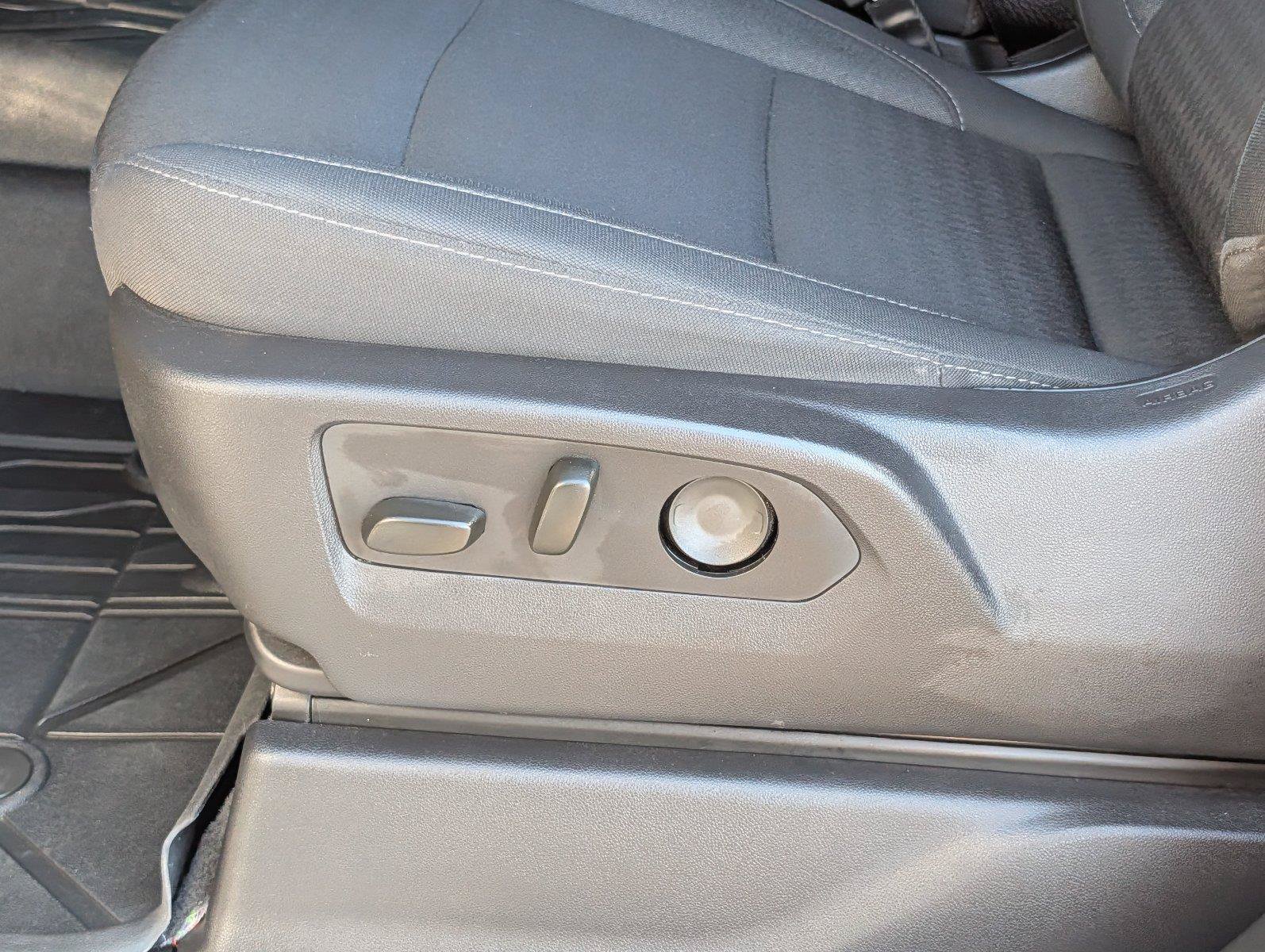 Used 2024 Chevrolet Silverado 1500 LT w/ Protection Package RWD image 12