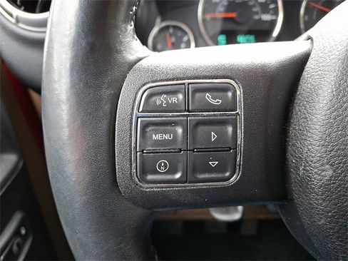 Used 2014 Jeep Wrangler Unlimited Sahara w/ Dual Top Group image 24