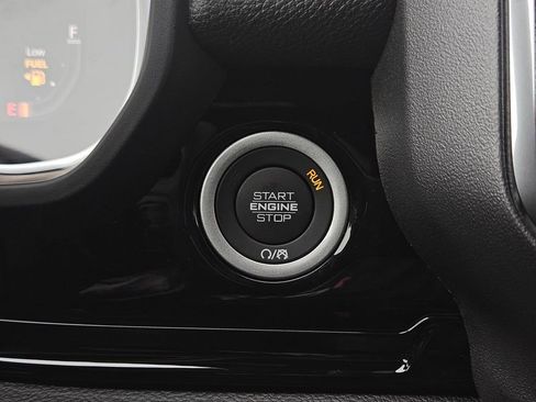 New 2026 RAM 1500 Laramie w/ Night Edition image 23