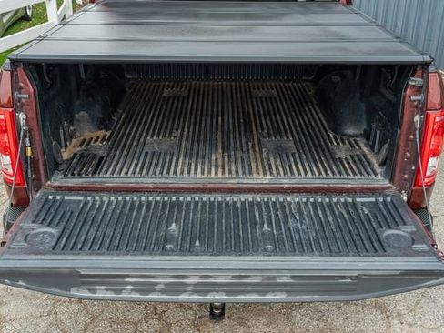 Used 2015 Ford F150 XLT w/ Equipment Group 302A Luxury image 14