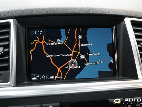 Used 2013 Mercedes-Benz ML 350 BlueTEC 4MATIC image 27