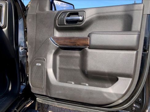 Used 2019 GMC Sierra 1500 SLT image 23