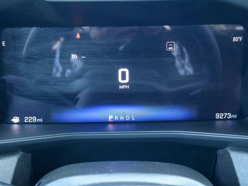 Used 2025 Chevrolet Colorado W/T image 12