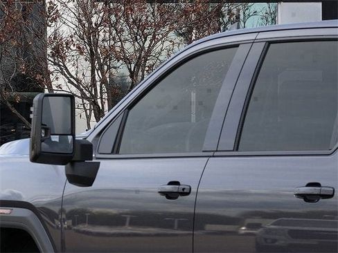 New 2026 GMC Sierra 2500 AT4 image 60