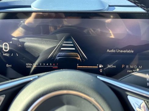 New 2026 Buick Envision Avenir AWD/4WD image 15