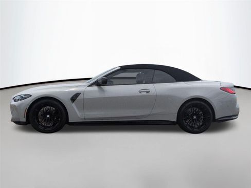 Used 2023 BMW M4 xDrive Competition w/ M Carbon Exterior Package AWD/4WD image 3