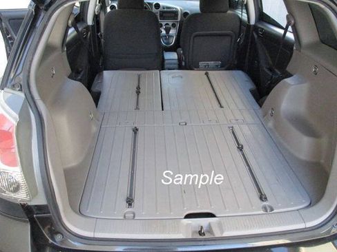 Used 2009 Toyota Matrix w/ PWR Pkg FWD image 17