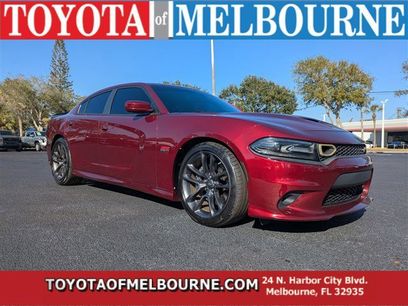 Used 2021 Dodge Charger Scat Pack w/ Plus Group