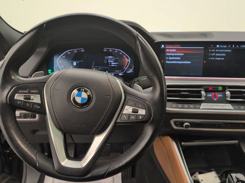 Used 2023 BMW X6 xDrive40i w/ Premium Package AWD/4WD image 16