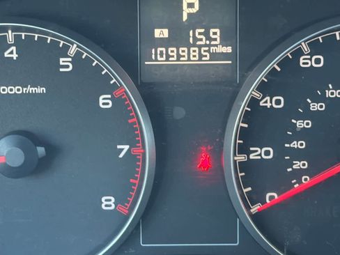 Used 2014 Subaru Outback 2.5i Premium image 25