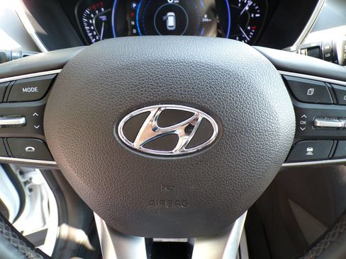 Used 2020 Hyundai Santa Fe SEL w/ Convenience Package AWD/4WD image 32