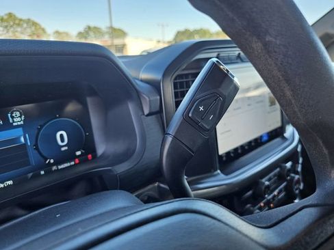 Certified 2024 Ford F150 STX image 24